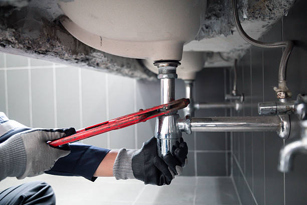 Licensed Drain Cleaning service in Alton, VA - Street Wise - Plumbing